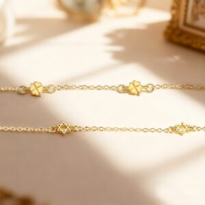 Classic Sterling Silver Bracelet